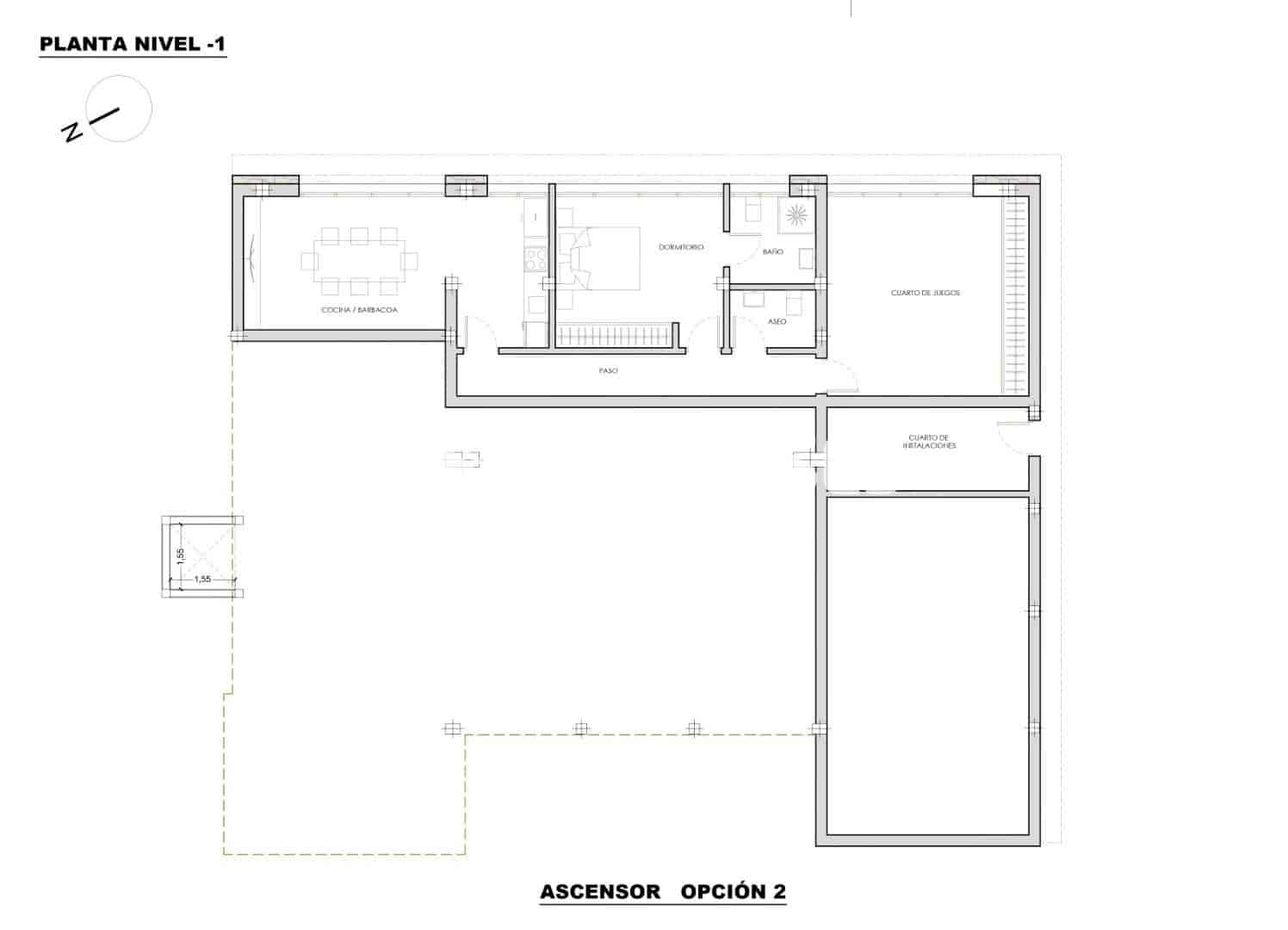 4 bedroom Villa for sale in Altea with pool - € 2,690,000 (Ref: 9444200)
