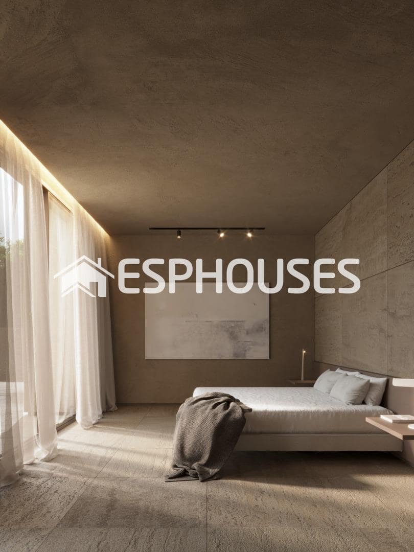 3 chambre Villa/Maison à vendre à La Nucia avec piscine garage - 1 325 000 € (Ref: 9444201)