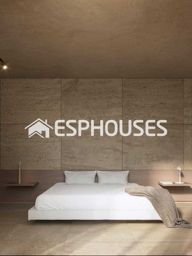 3 chambre Villa/Maison à vendre à La Nucia avec piscine garage - 1 325 000 € (Ref: 9444201)