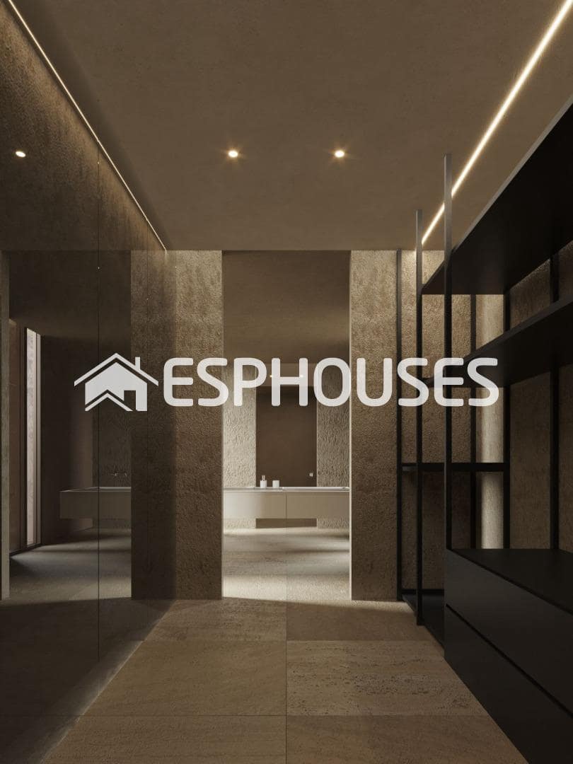 3 chambre Villa/Maison à vendre à La Nucia avec piscine garage - 1 325 000 € (Ref: 9444201)