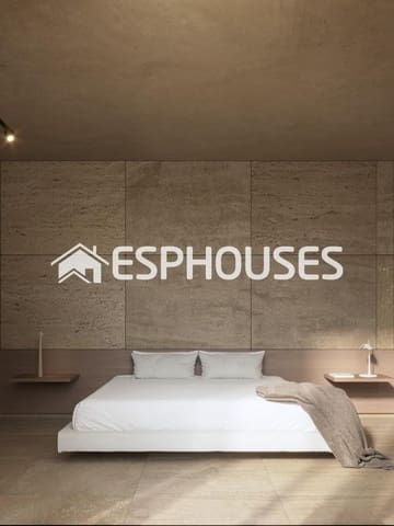 3 sovrum Villa till salu i El Tossal - Bello Horizonte  , La Nucia med pool garage - 1 325 000 € (Ref: 9444201)