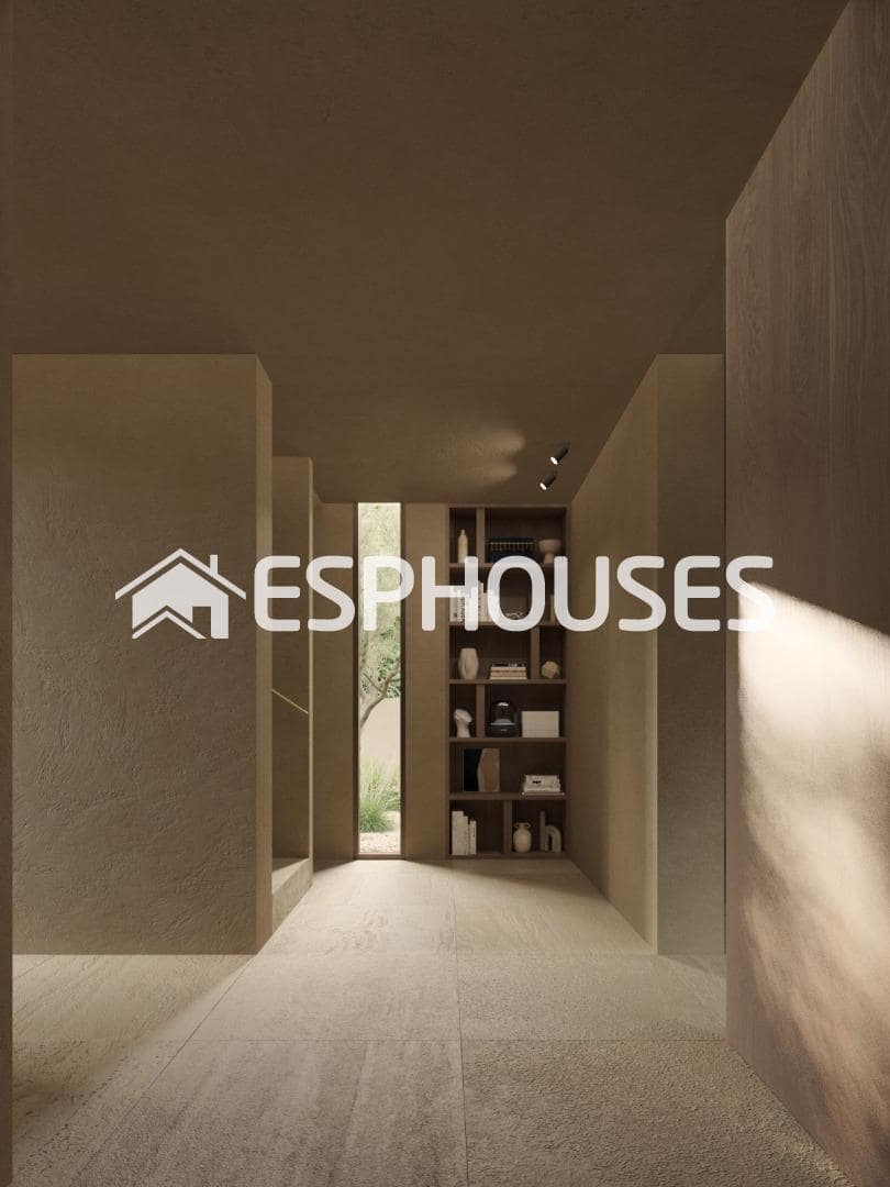 3 chambre Villa/Maison à vendre à La Nucia avec piscine garage - 1 325 000 € (Ref: 9444201)