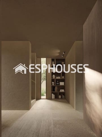 3 sovrum Villa till salu i El Tossal - Bello Horizonte  , La Nucia med pool garage - 1 325 000 € (Ref: 9444201)