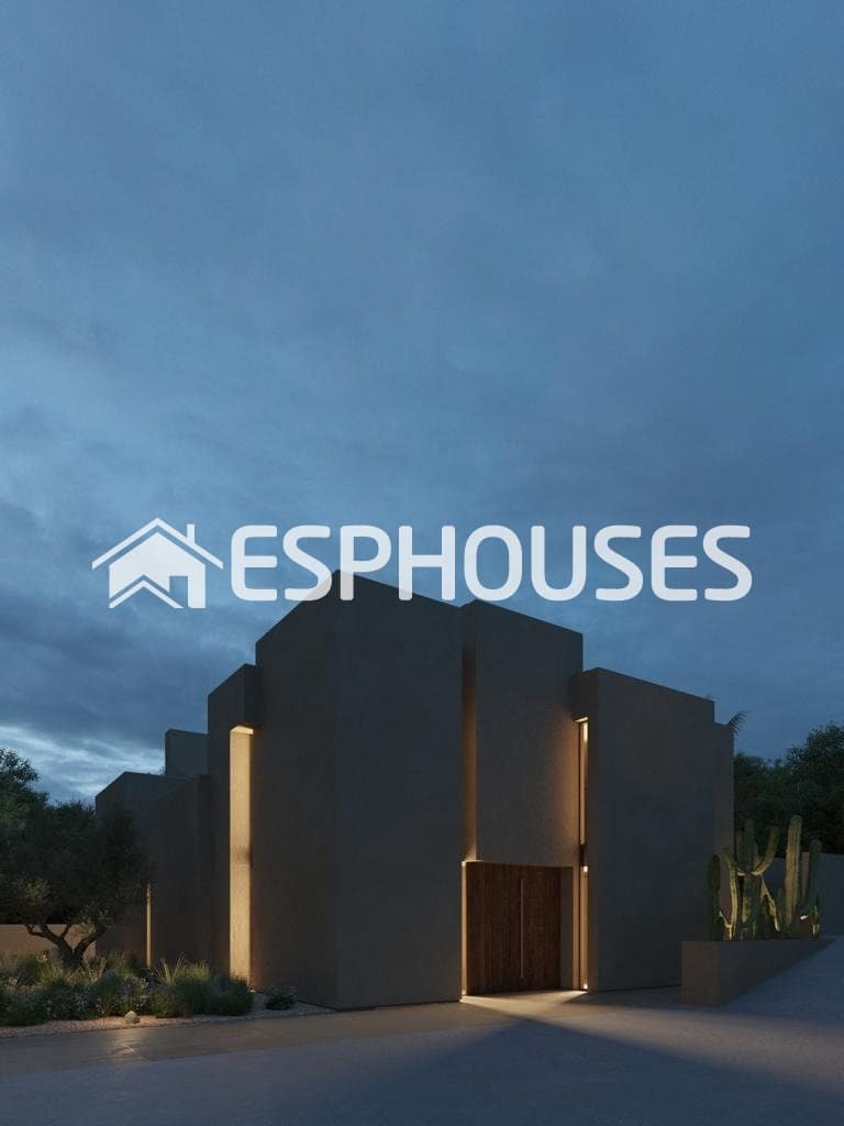 3 bedroom Villa for sale in La Nucia with pool - € 1,325,000 (Ref: 9444201)