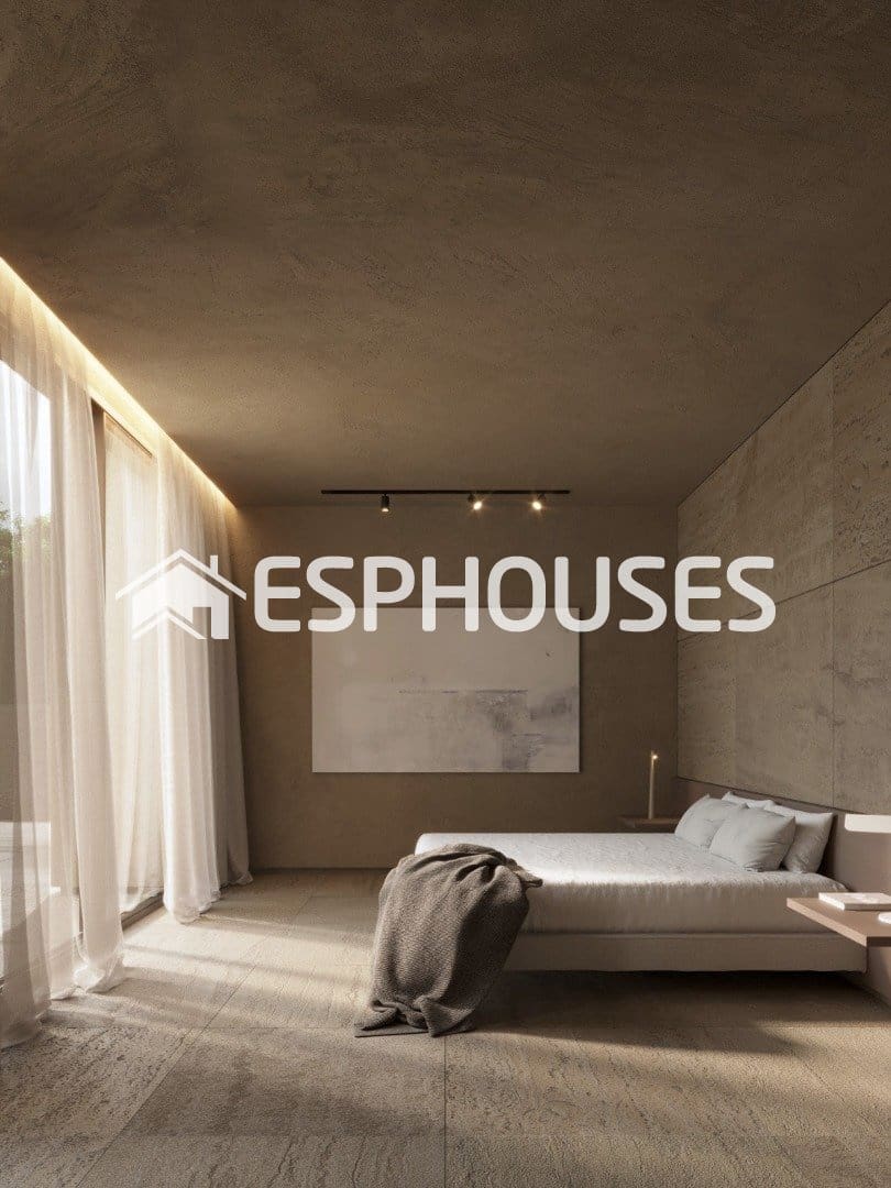 3 bedroom Villa for sale in La Nucia with pool - € 1,325,000 (Ref: 9444201)