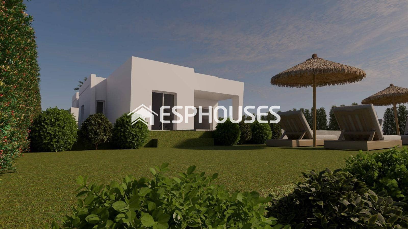 3 camera da letto Villa in vendita in Algorfa con piscina garage - 715.000 € (Rif: 9444202)