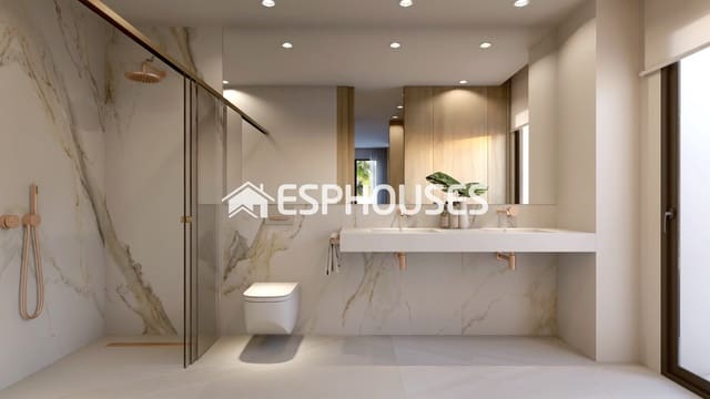3 slaapkamer Villa te koop in Algorfa met zwembad garage - € 779.000 (Ref: 9444202)