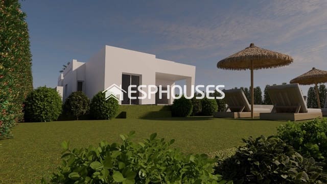 3 slaapkamer Villa te koop in Algorfa met zwembad garage - € 779.000 (Ref: 9444202)