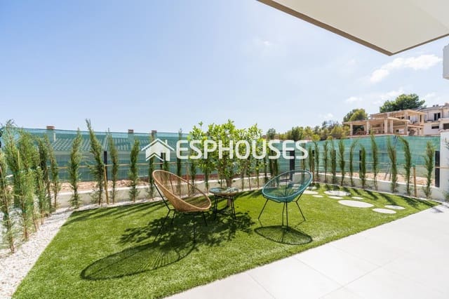 4 quarto Bungalow para venda em Barranco Hondo - Varadero  , La Nucia com piscina garagem - 517 000 € (Ref: 9444203)