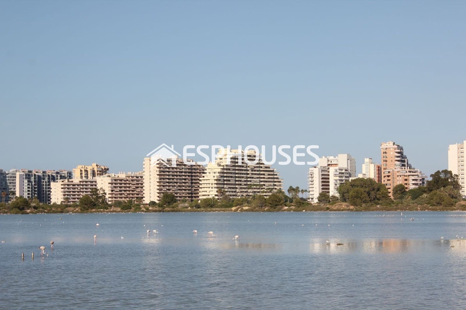 3 soveværelse Villa til salg i Calpe / Calp med swimmingpool - € 1.525.000 (Ref: 9444204)