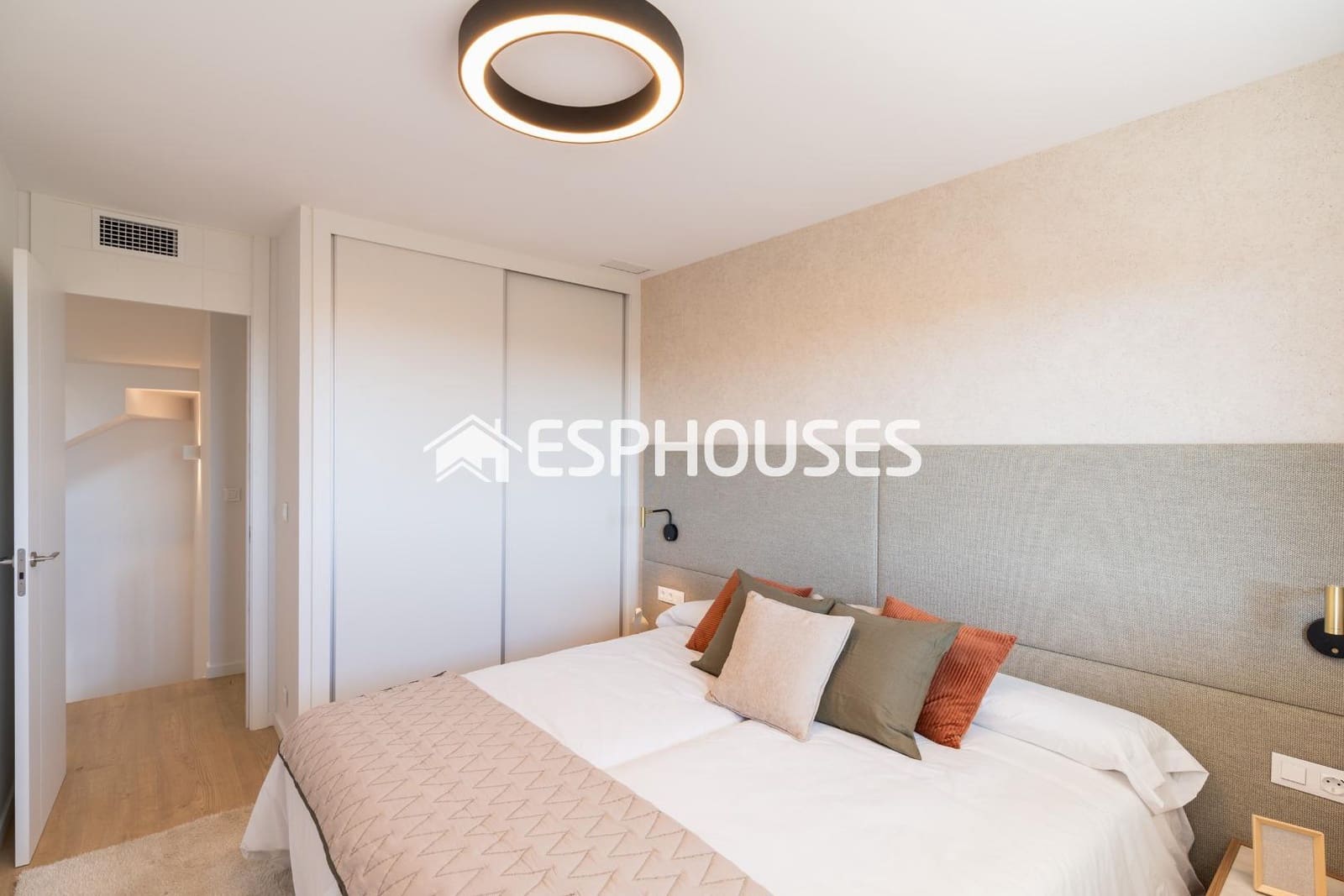 4 chambre Bungalow à vendre à La Nucia avec piscine garage - 499 000 € (Ref: 9444205)