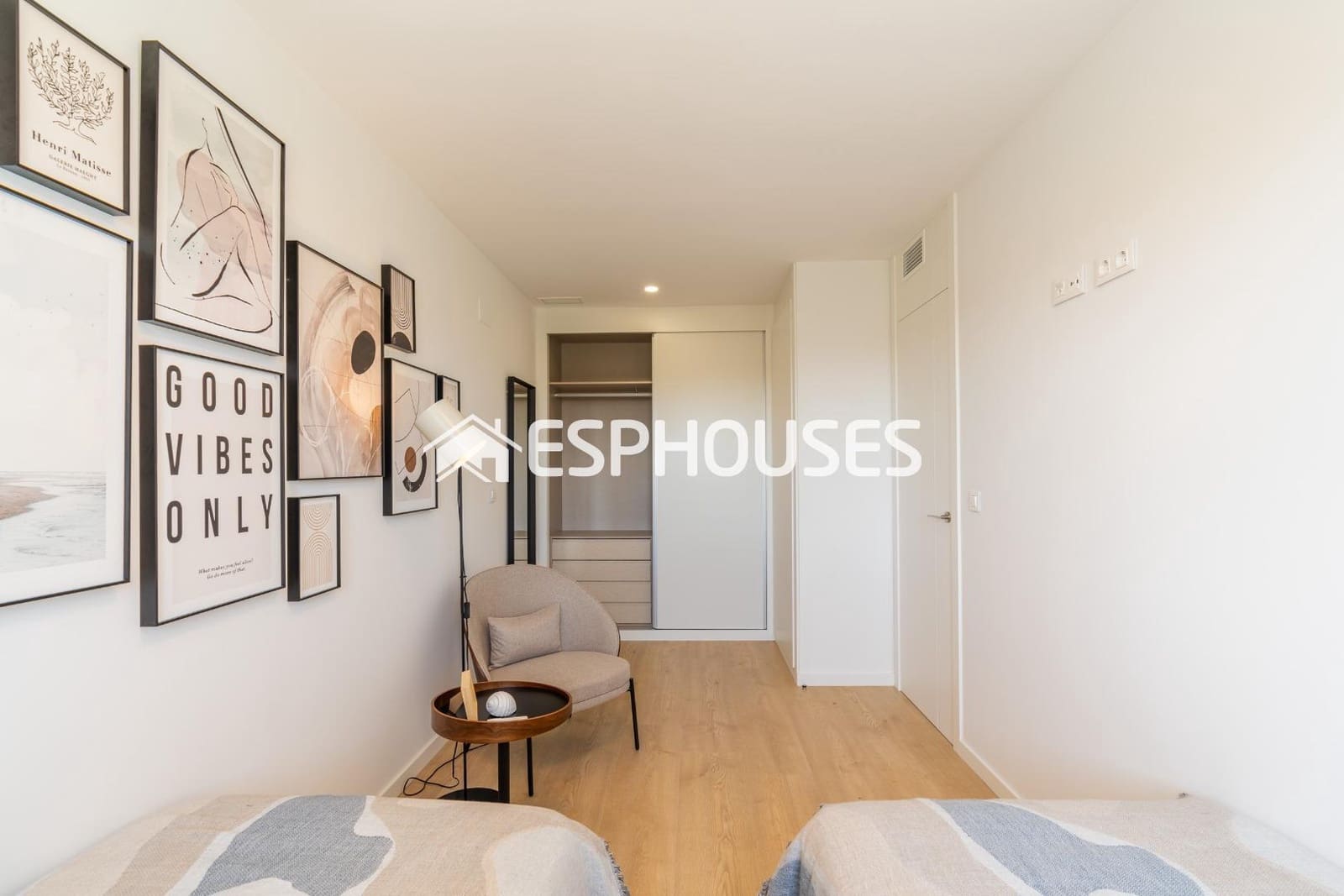 4 chambre Bungalow à vendre à La Nucia avec piscine garage - 499 000 € (Ref: 9444205)