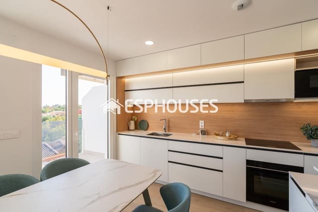 4 quarto Bungalow para venda em Barranco Hondo - Varadero  , La Nucia com piscina garagem - 450 000 € (Ref: 9444208)