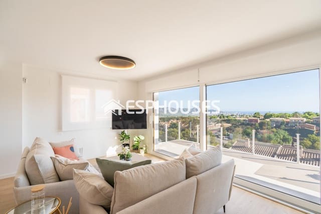 4 quarto Bungalow para venda em Barranco Hondo - Varadero  , La Nucia com piscina garagem - 450 000 € (Ref: 9444208)