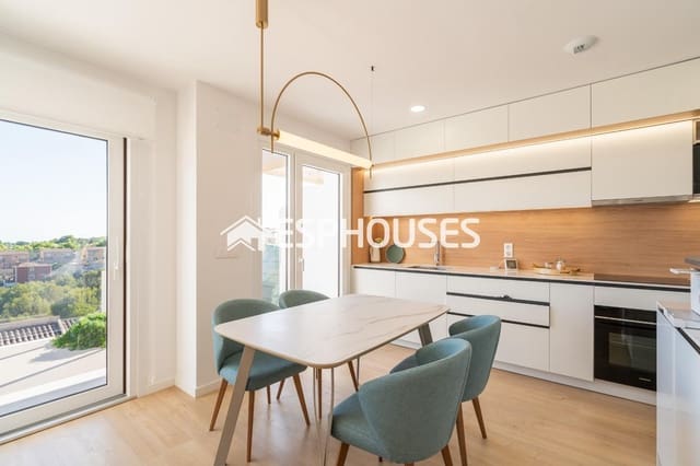 4 quarto Bungalow para venda em Barranco Hondo - Varadero  , La Nucia com piscina garagem - 450 000 € (Ref: 9444208)