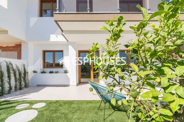 4 Zimmer Haus zu verkaufen in Barranco Hondo - Varadero  , La Nucia mit Pool Garage - 475.000 € (Ref: 9444208)
