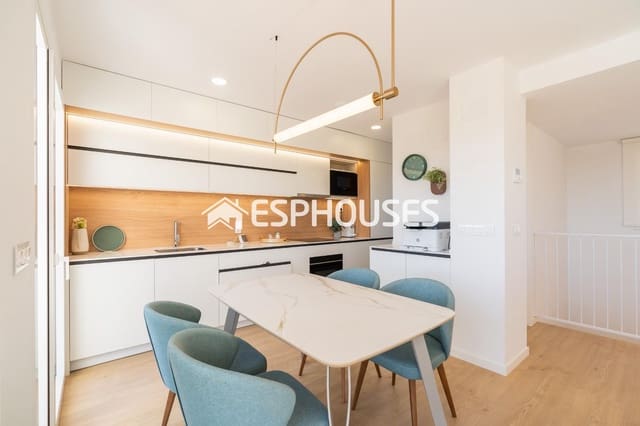 4 quarto Bungalow para venda em Barranco Hondo - Varadero  , La Nucia com piscina garagem - 427 000 € (Ref: 9444209)