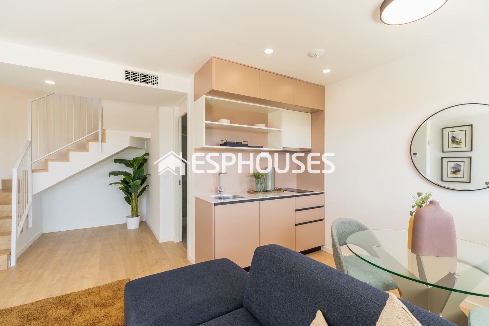 4 soverom Hus til salgs i La Nucia med svømmebasseng garasje - € 546 000 (Ref: 9444211)