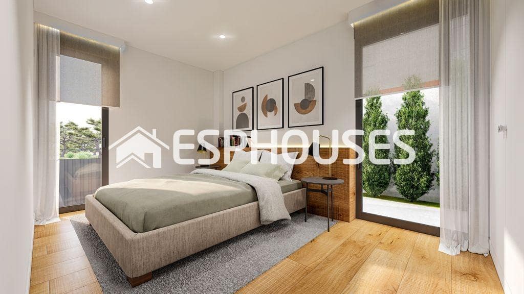 3 slaapkamer Villa te koop in Finestrat met zwembad garage - € 850.000 (Ref: 9444212)