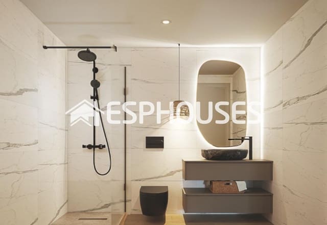 2 Zimmer Bungalow zu verkaufen in Pilar de la Horadada ciudad, Pilar de la Horadada mit Pool Garage - 398.800 € (Ref: 9444215)