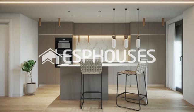 2 Zimmer Bungalow zu verkaufen in Pilar de la Horadada ciudad, Pilar de la Horadada mit Pool Garage - 398.800 € (Ref: 9444215)