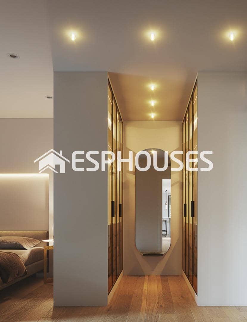 2 Zimmer Bungalow zu verkaufen in Pilar de la Horadada mit Pool Garage - 398.800 € (Ref: 9444215)