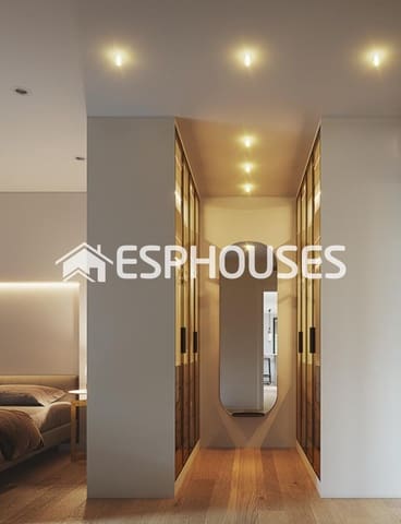 2 Zimmer Bungalow zu verkaufen in Pilar de la Horadada ciudad, Pilar de la Horadada mit Pool Garage - 398.800 € (Ref: 9444215)