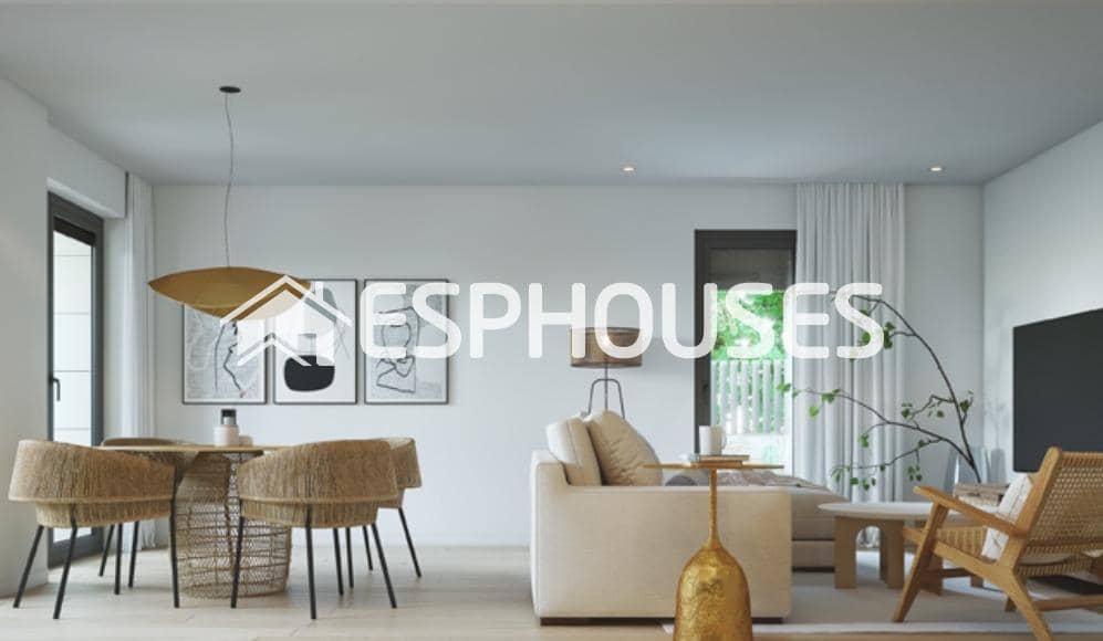 2 Zimmer Bungalow zu verkaufen in Pilar de la Horadada mit Pool Garage - 398.800 € (Ref: 9444215)