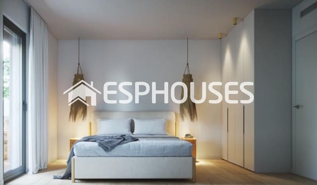 2 Zimmer Bungalow zu verkaufen in Pilar de la Horadada ciudad, Pilar de la Horadada mit Pool Garage - 398.800 € (Ref: 9444215)