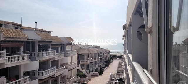 2 soverom Leilighet til salgs i Guardamar Playa, Guardamar del Segura - € 179 900 (Ref: 9444217)