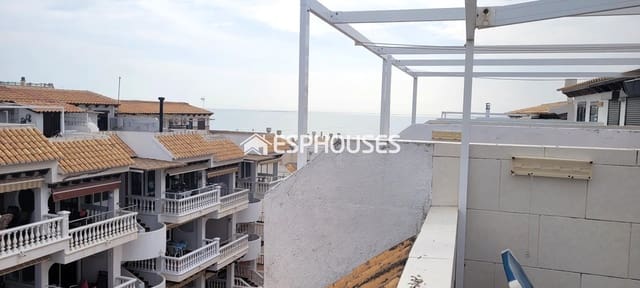 2 soverom Leilighet til salgs i Guardamar Playa, Guardamar del Segura - € 179 900 (Ref: 9444217)