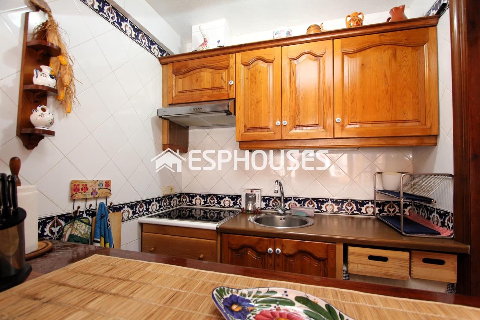 Apartamento de 2 habitaciones en Guardamar del Segura en venta - 179.900 € (Ref: 9444217)