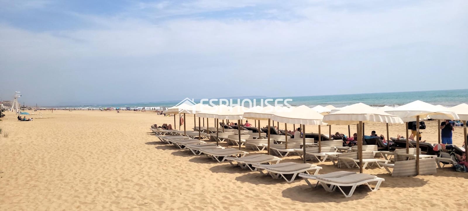 Apartamento de 2 habitaciones en Guardamar del Segura en venta - 179.900 € (Ref: 9444217)