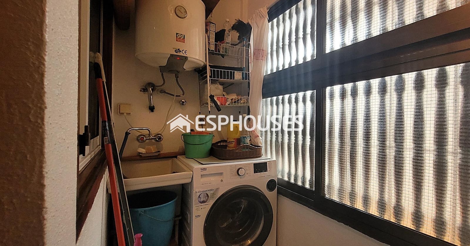 Apartamento de 2 habitaciones en Guardamar del Segura en venta - 179.900 € (Ref: 9444217)