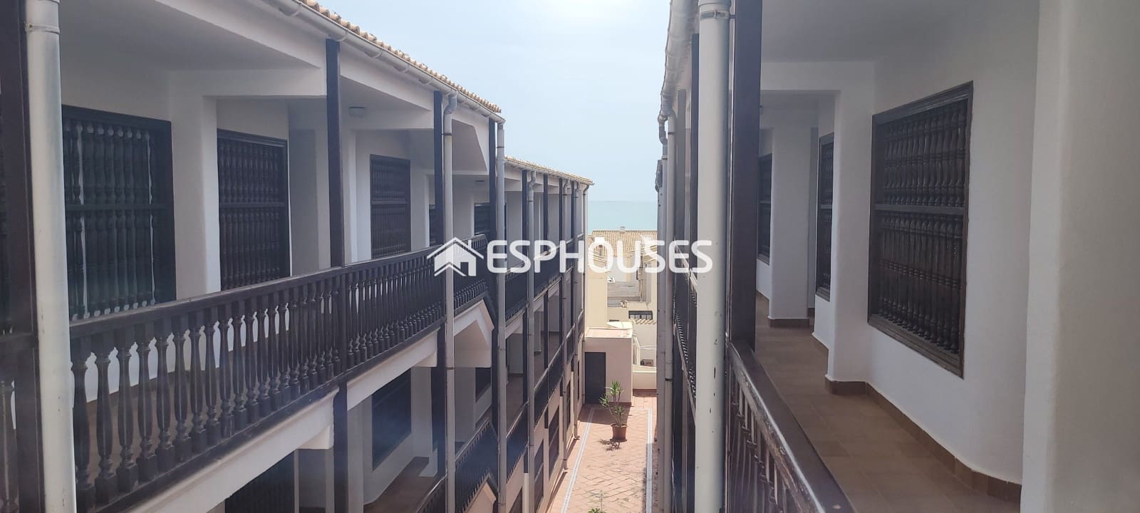 2 soveværelse Penthouse til salg i Guardamar del Segura - € 170.000 (Ref: 9444217)