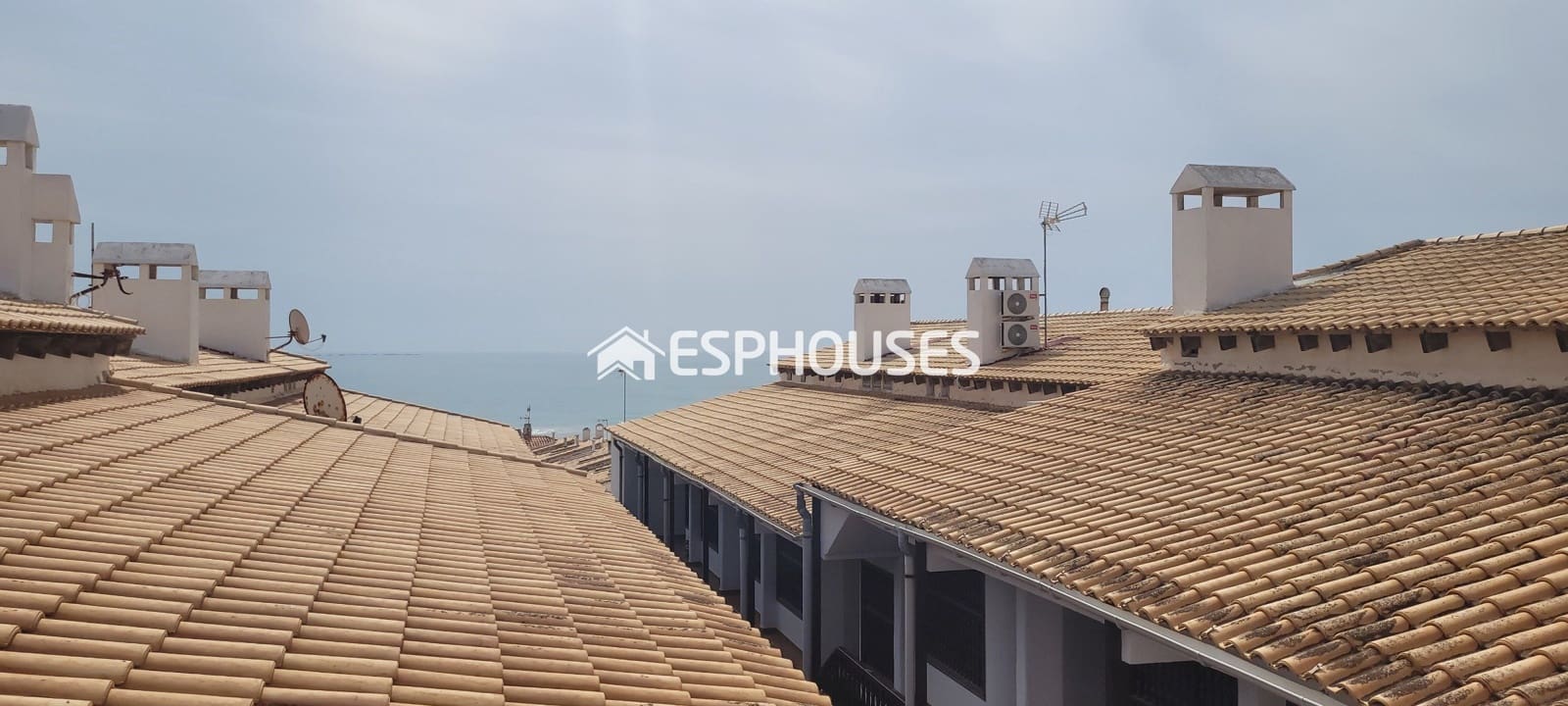 2 soveværelse Penthouse til salg i Guardamar del Segura - € 170.000 (Ref: 9444217)
