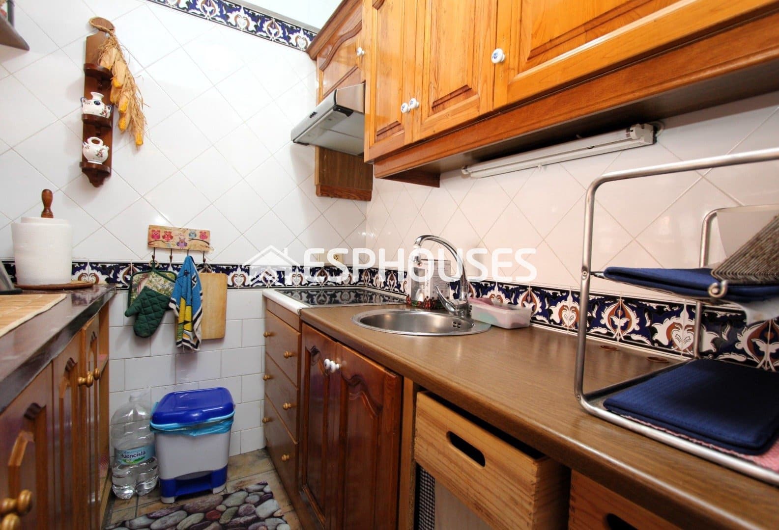2 soveværelse Penthouse til salg i Guardamar del Segura - € 170.000 (Ref: 9444217)