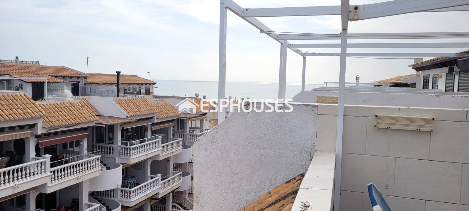 2 soveværelse Penthouse til salg i Guardamar del Segura - € 170.000 (Ref: 9444217)