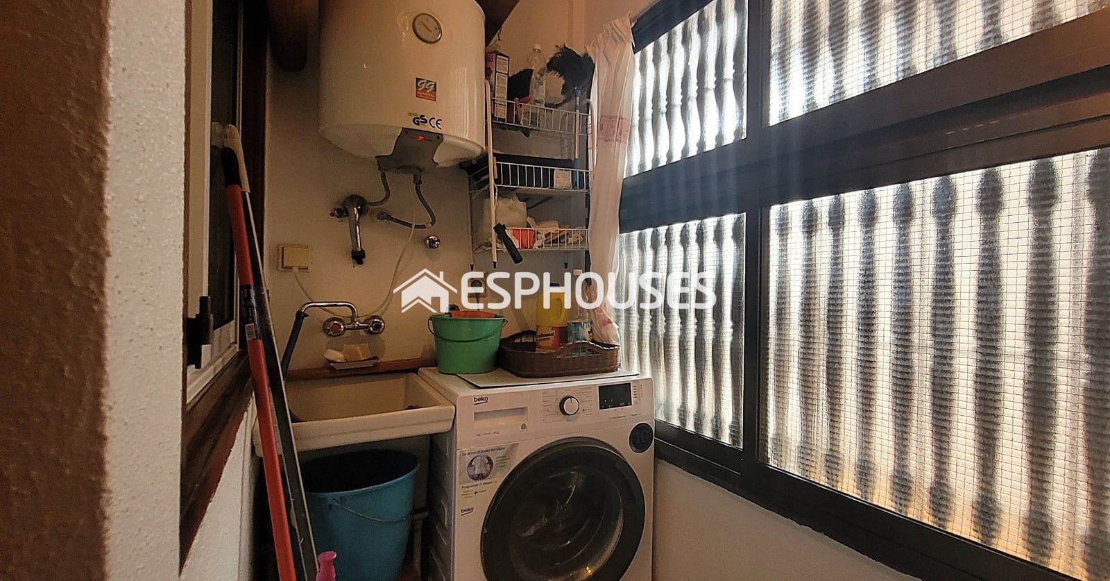 2 soveværelse Penthouse til salg i Guardamar del Segura - € 170.000 (Ref: 9444217)