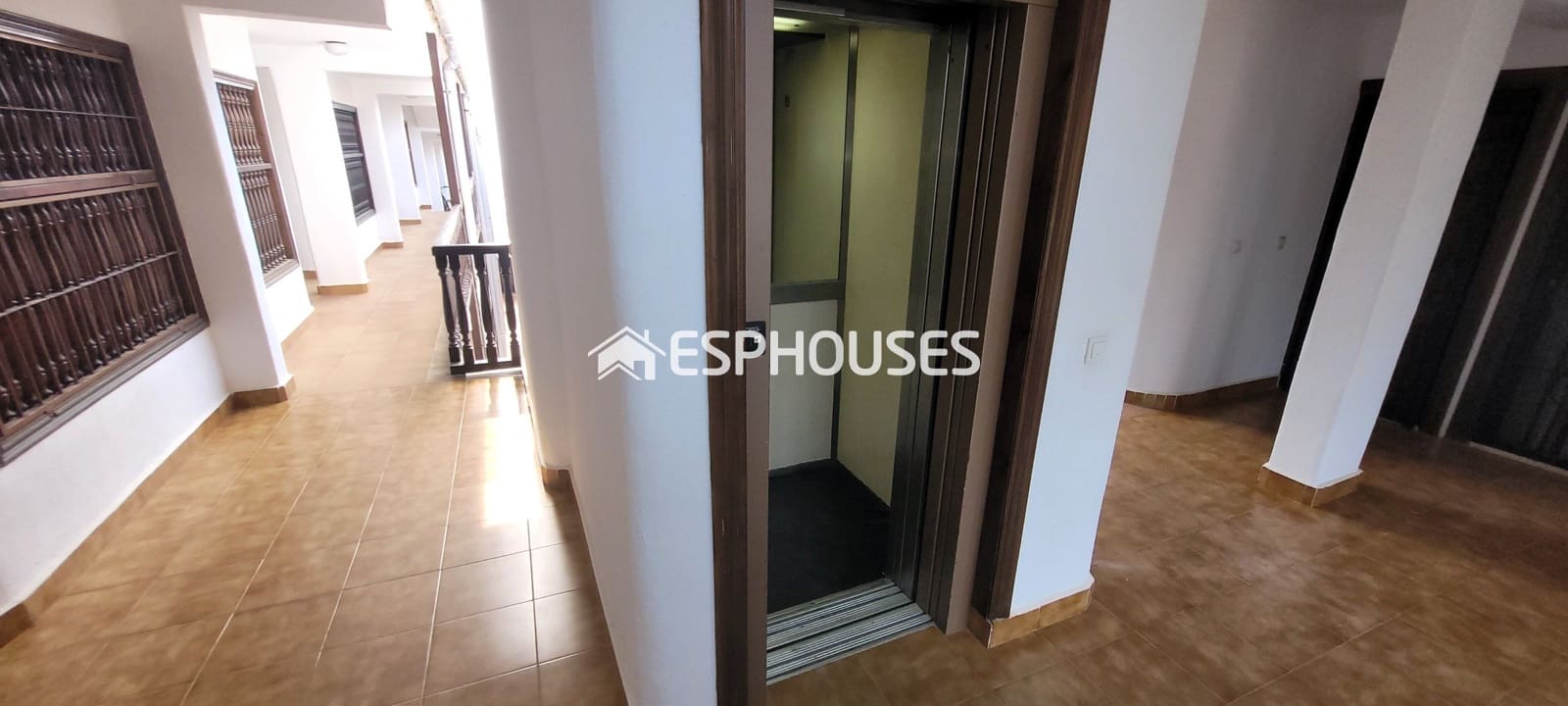 2 soveværelse Penthouse til salg i Guardamar del Segura - € 170.000 (Ref: 9444217)