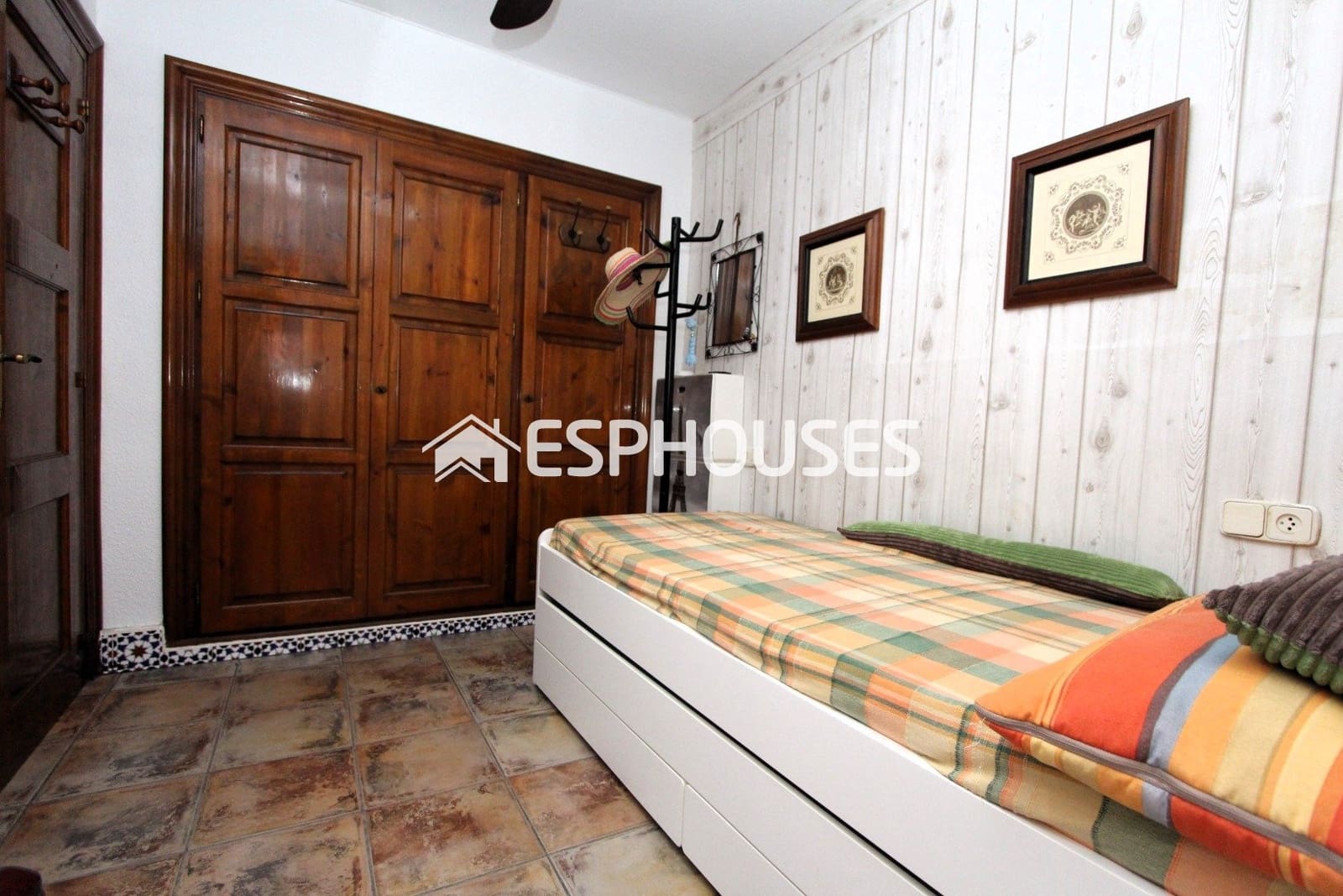 2 soveværelse Penthouse til salg i Guardamar del Segura - € 170.000 (Ref: 9444217)