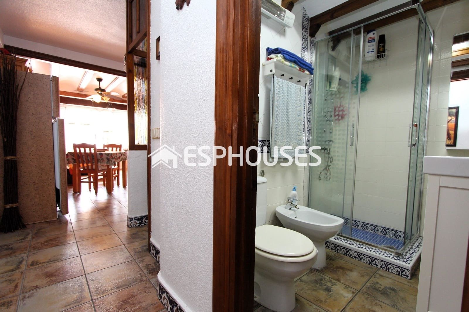 2 soveværelse Penthouse til salg i Guardamar del Segura - € 170.000 (Ref: 9444217)