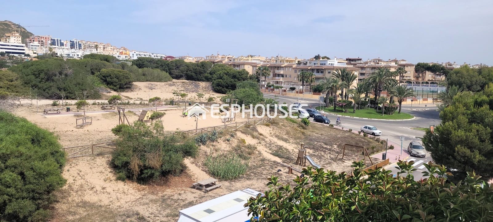 2 soveværelse Penthouse til salg i Guardamar del Segura - € 170.000 (Ref: 9444217)