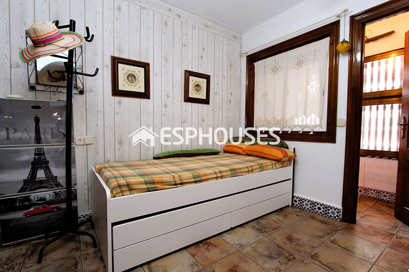2 soveværelse Penthouse til salg i Guardamar del Segura - € 170.000 (Ref: 9444217)