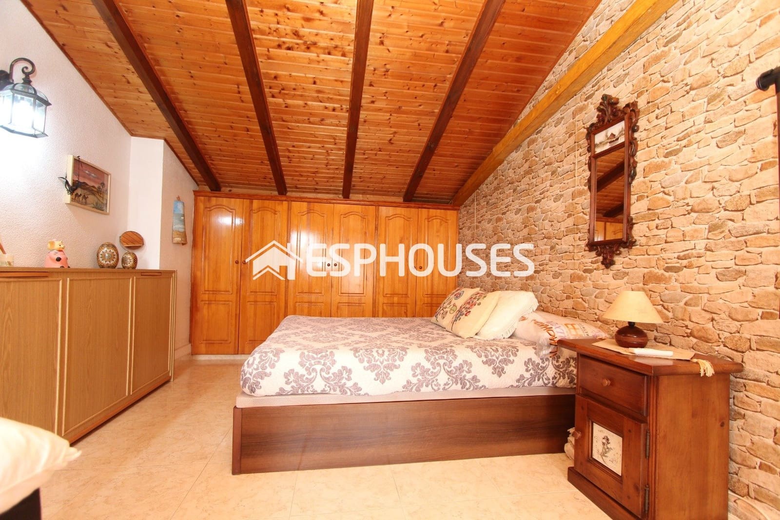 2 soveværelse Penthouse til salg i Guardamar del Segura - € 170.000 (Ref: 9444217)