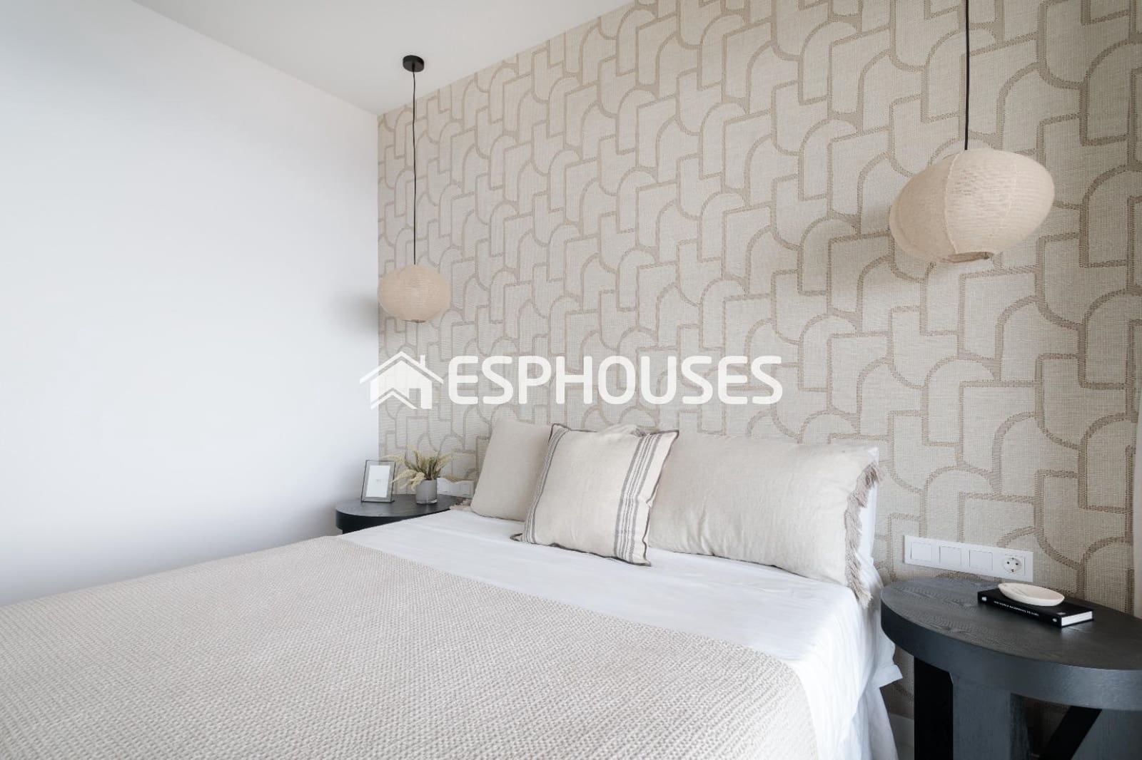 2 sovrum Lägenhet till salu i Benidorm med pool garage - 641 250 € (Ref: 9444218)