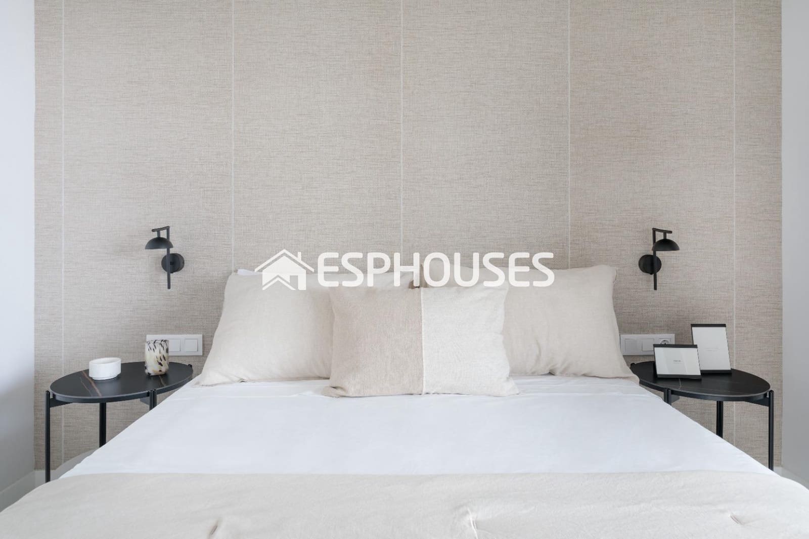 2 sovrum Lägenhet till salu i Benidorm med pool garage - 641 250 € (Ref: 9444218)