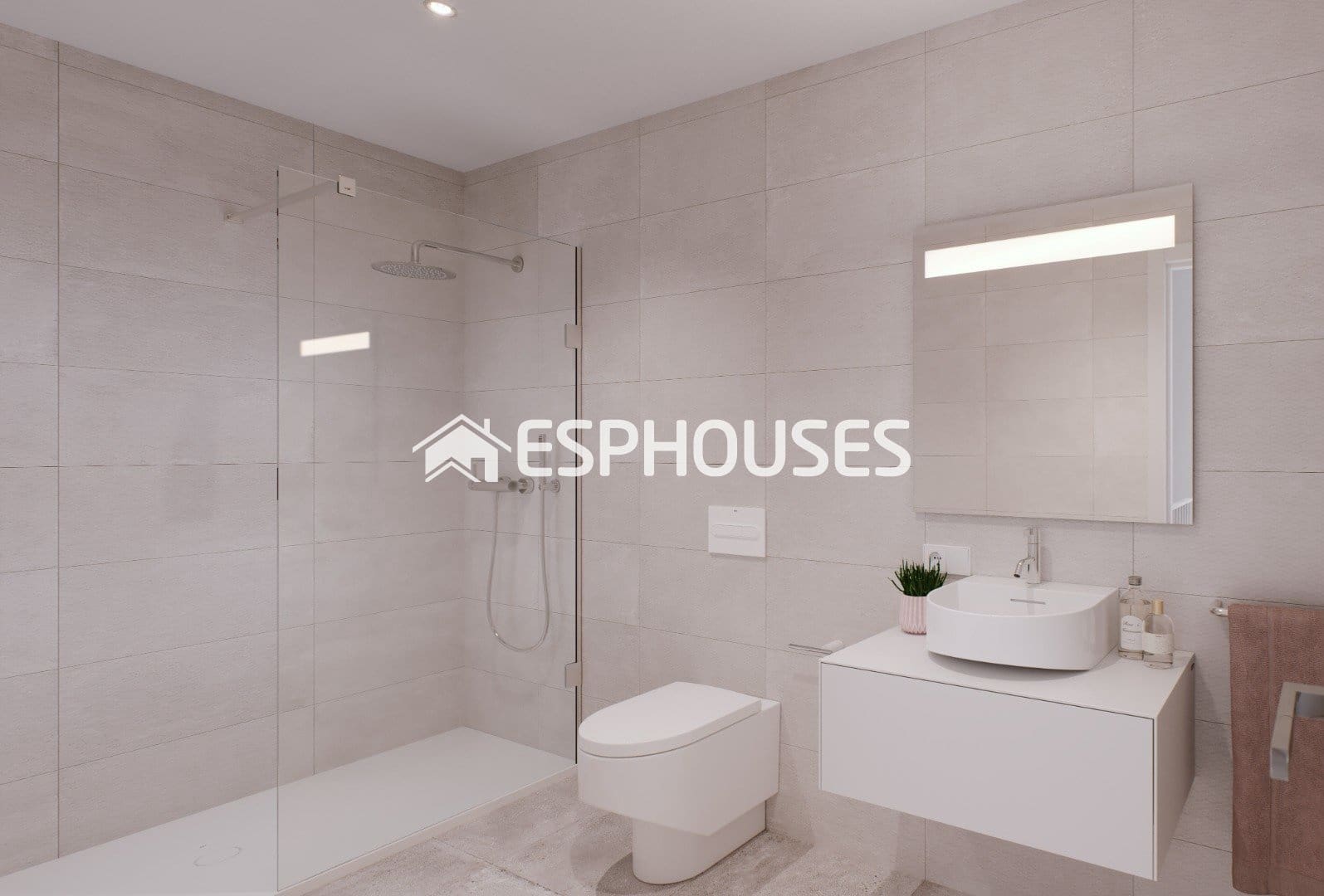 3 bedroom Apartment for sale in Pilar de la Horadada - € 285,500 (Ref: 9444226)