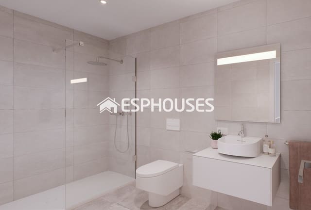 3 soverom Leilighet til salgs i Pilar de la Horadada ciudad, Pilar de la Horadada - € 285 500 (Ref: 9444226)