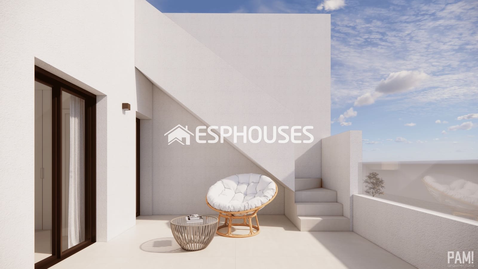 3 bedroom Apartment for sale in Pilar de la Horadada - € 285,500 (Ref: 9444226)
